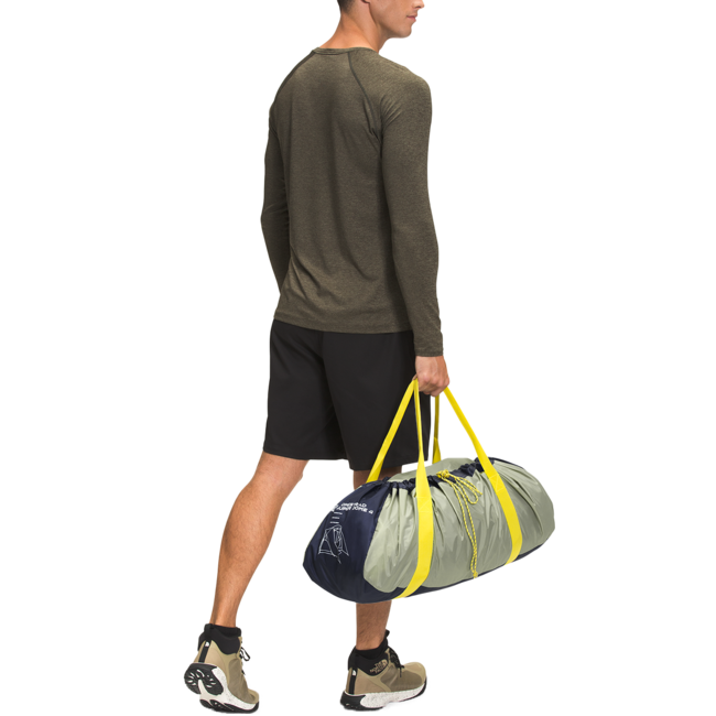 The North Face Homestead Super Dome 4 Tent