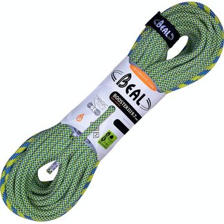 Beal 9.7mm Booster III Unicore Dry Cover Safe Control Rope
