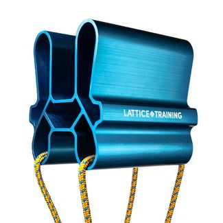 Lattice Training & Coaching Quad Block