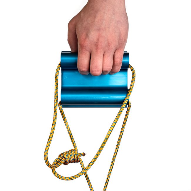 Lattice Training & Coaching Quad Block