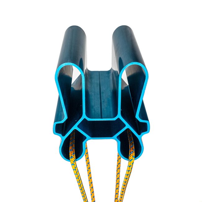 Lattice Training & Coaching Quad Block