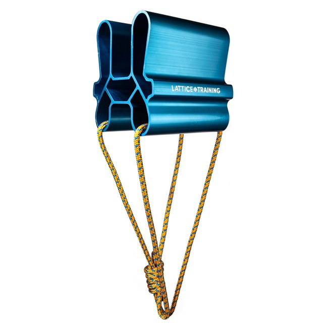 Lattice Training & Coaching Quad Block