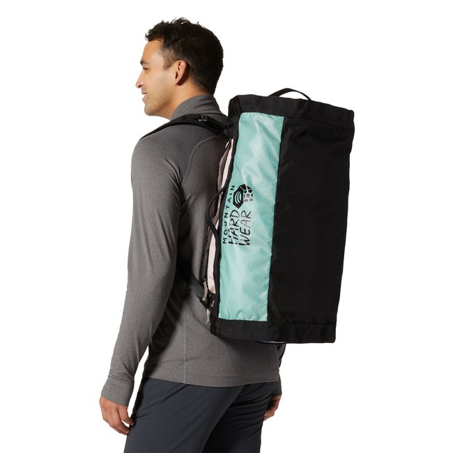Mountain Hardwear Camp 4 Duffel
