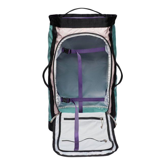 Mountain Hardwear Camp 4 Duffel