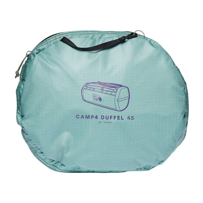 Mountain Hardwear Camp 4 Duffel