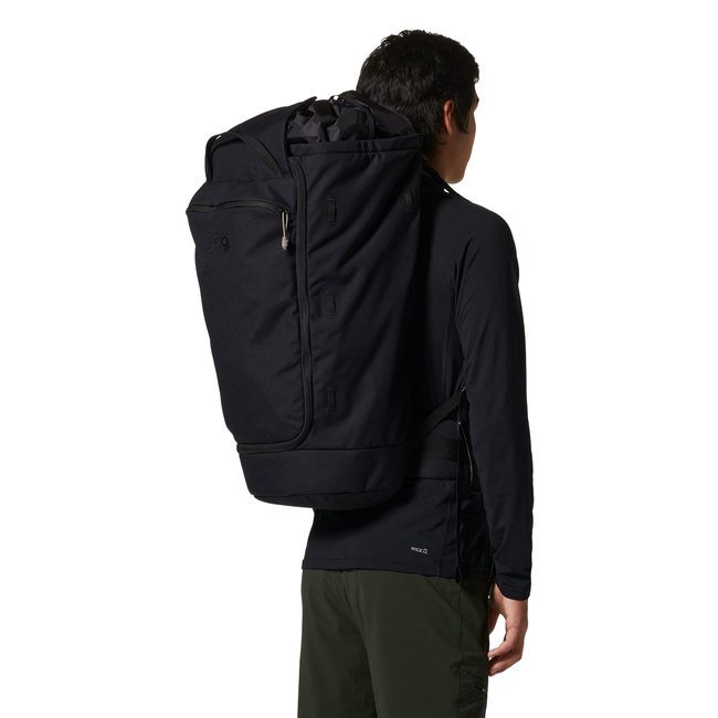 Mountain Hardwear Crag Wagon 60L