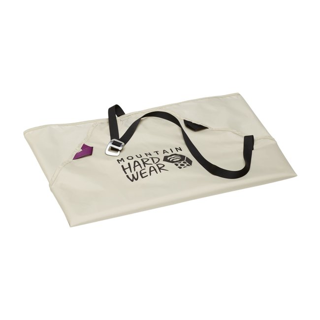 Mountain Hardwear Crag Wagon 60L