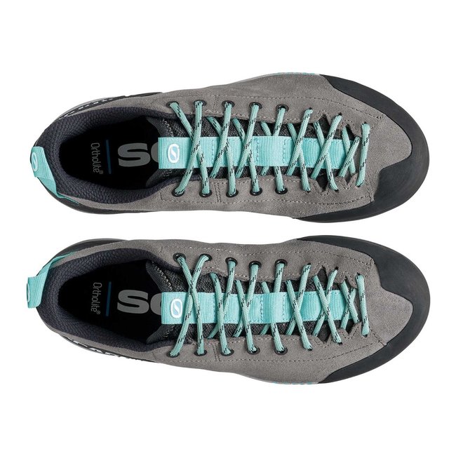 Scarpa Women's Gecko Approach Shoe