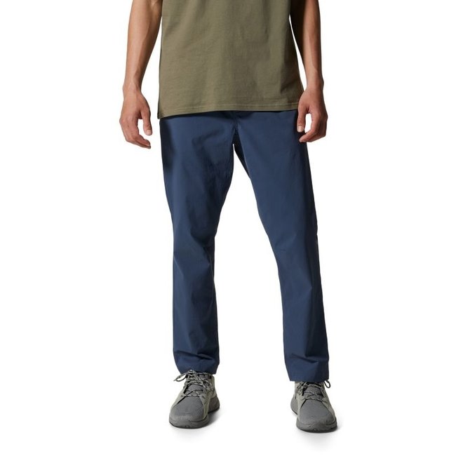 Mountain Hardwear Men's Basin Pull On Pant