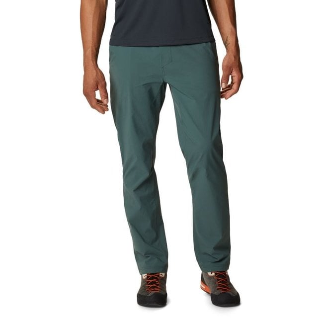 Mountain Hardwear Men's Basin Pull On Pant