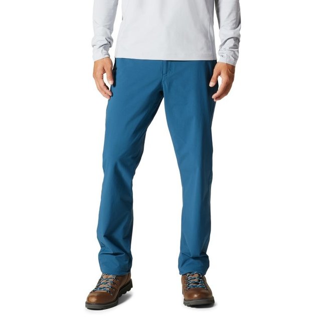 Mountain Hardwear Men's Chockstone Pant