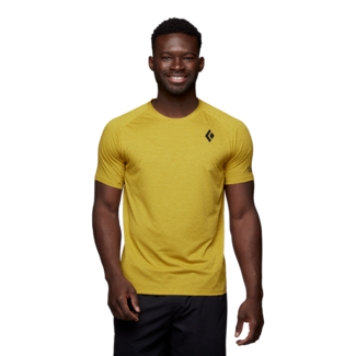 Black Diamond Men's Lightwire Tech Tee