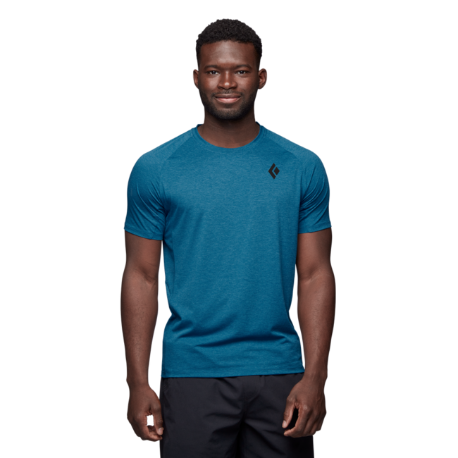Black Diamond Men's Lightwire Tech Tee