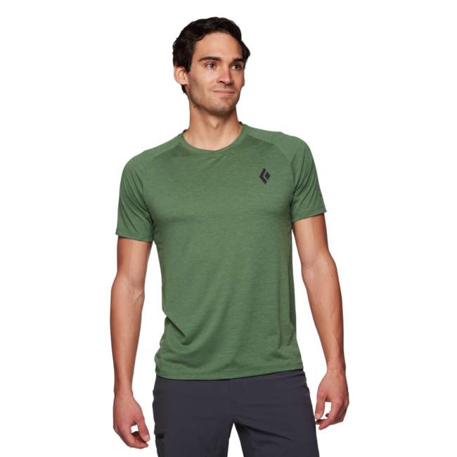 Black Diamond Men's Lightwire Tech Tee