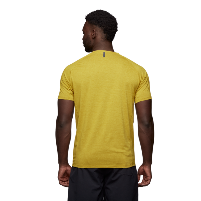 Black Diamond Men's Lightwire Tech Tee