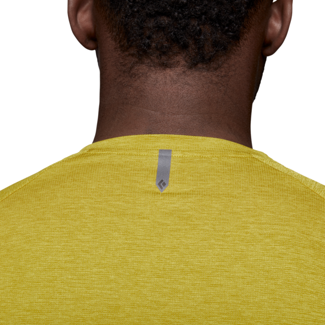 Black Diamond Men's Lightwire Tech Tee