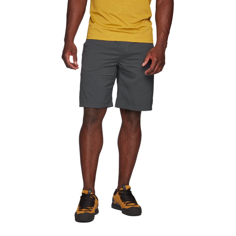 Black Diamond Men's Sierra LT Shorts 
