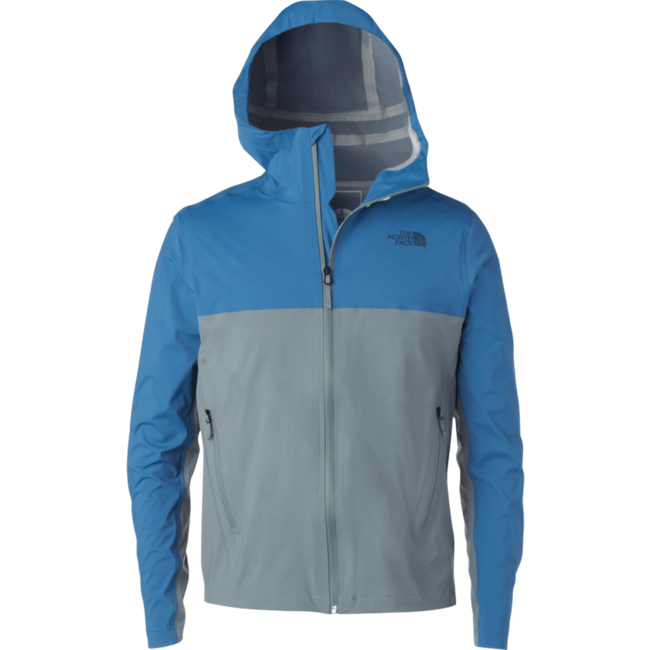 The North Face Men's West Basin DryVent Jacket
