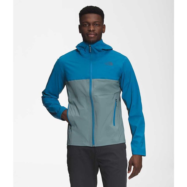 The North Face Men's West Basin DryVent Jacket