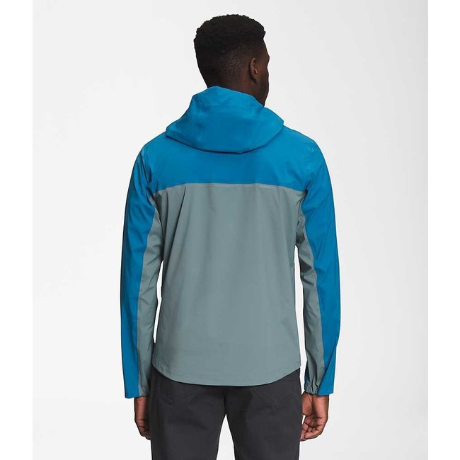 The North Face Men's West Basin DryVent Jacket