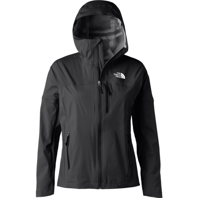 The North Face Women's West Basin DryVent™ Jacket