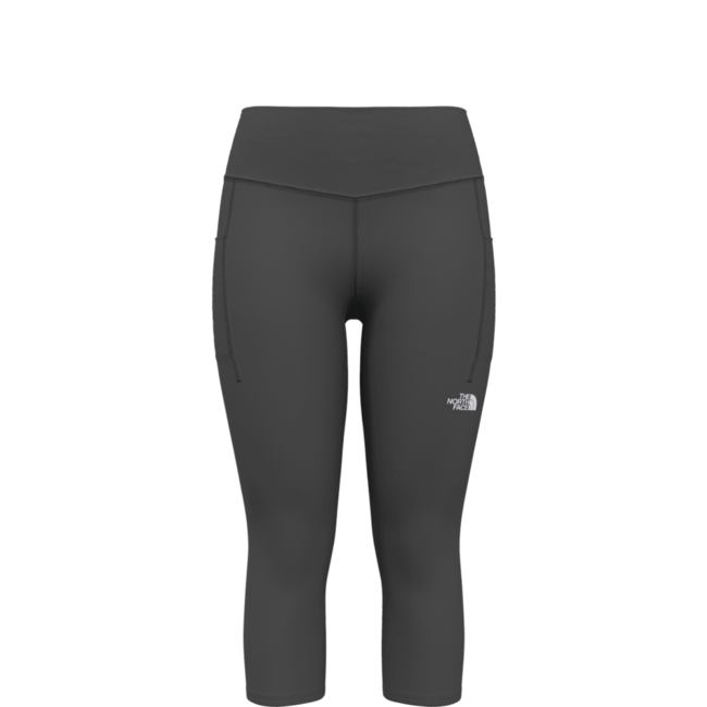 The North Face Women's Midline High-Rise Pocket Crop Tight