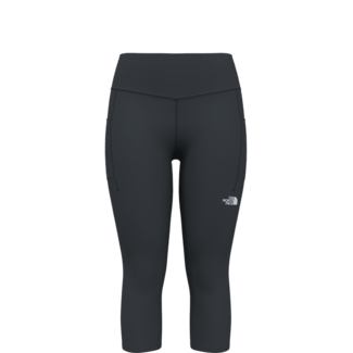 The North Face Women's Midline High-Rise Pocket Crop Tight