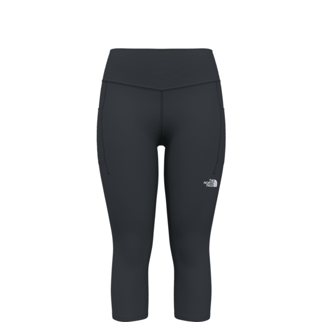 The North Face Women's Midline High-Rise Pocket Crop Tight