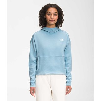 The North Face Women's Canyonlands Pullover Crop