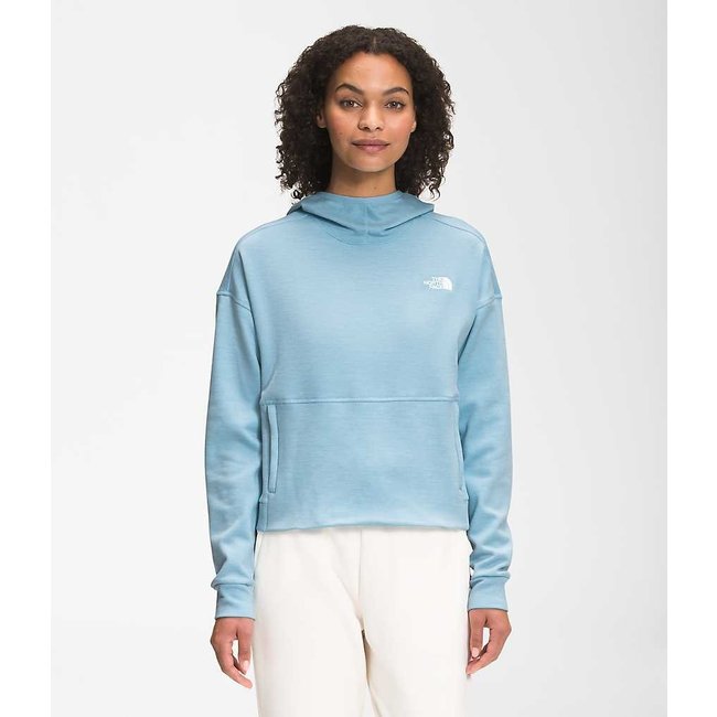 The North Face Women's Canyonlands Pullover Crop