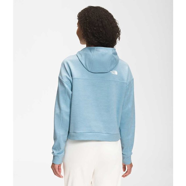 The North Face Women's Canyonlands Pullover Crop