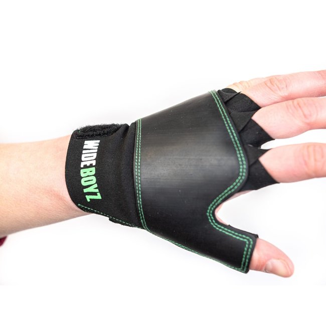 Wide Boyz Crack Gloves