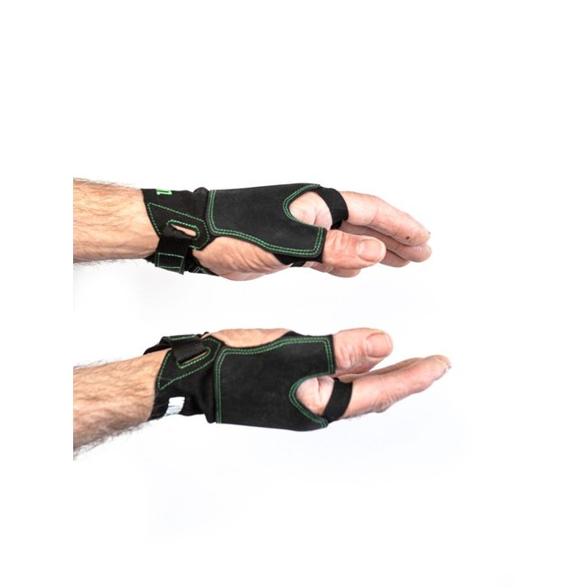 Wide Boyz Crack Gloves