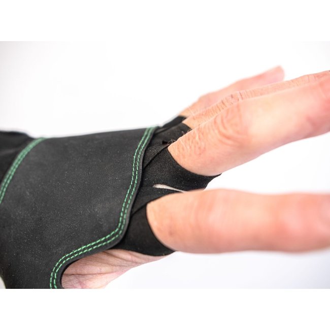 Wide Boyz Crack Gloves