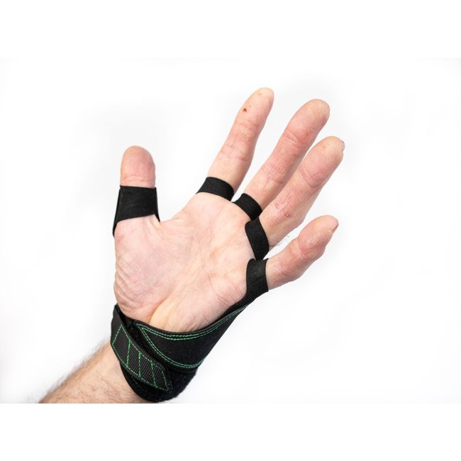 Wide Boyz Crack Gloves