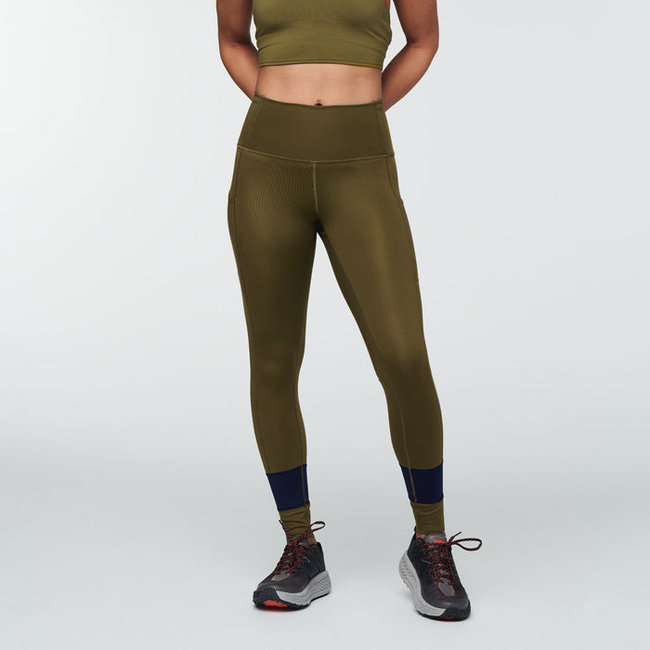 Cotopaxi Women's Cerro Travel Tight