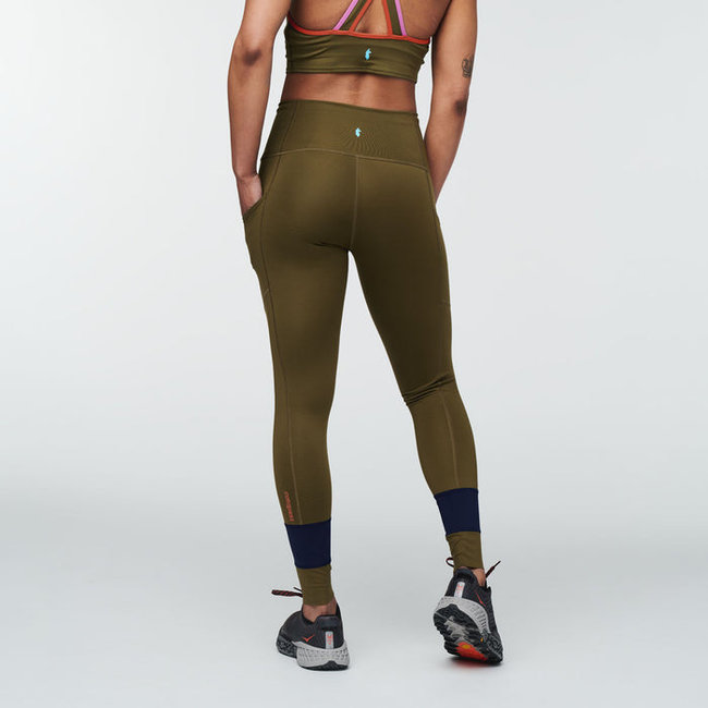 Cotopaxi Women's Cerro Travel Tight