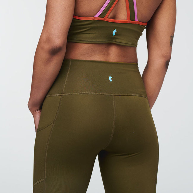 Cotopaxi Women's Cerro Travel Tight