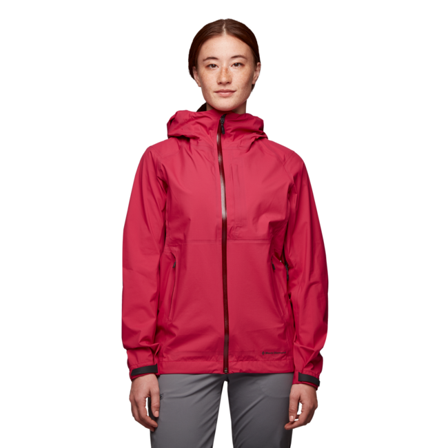 Black Diamond Women's Highline Shell