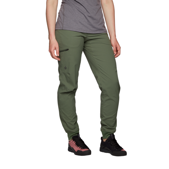 Black Diamond Women's Technician Jogger