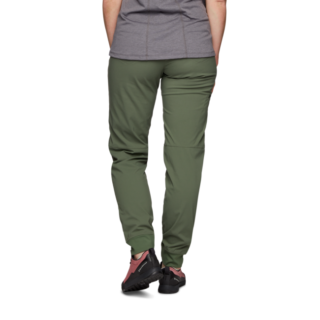 Black Diamond Women's Technician Jogger