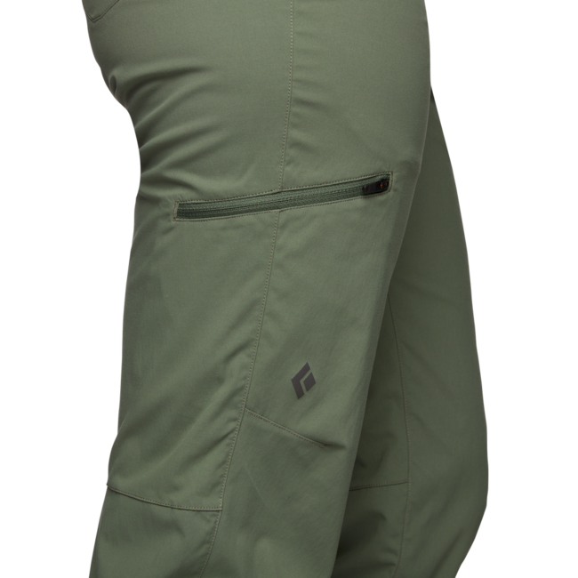 Black Diamond Women's Technician Jogger