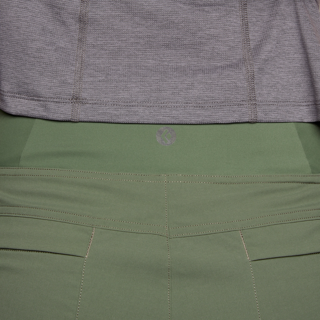 Black Diamond Women's Technician Jogger