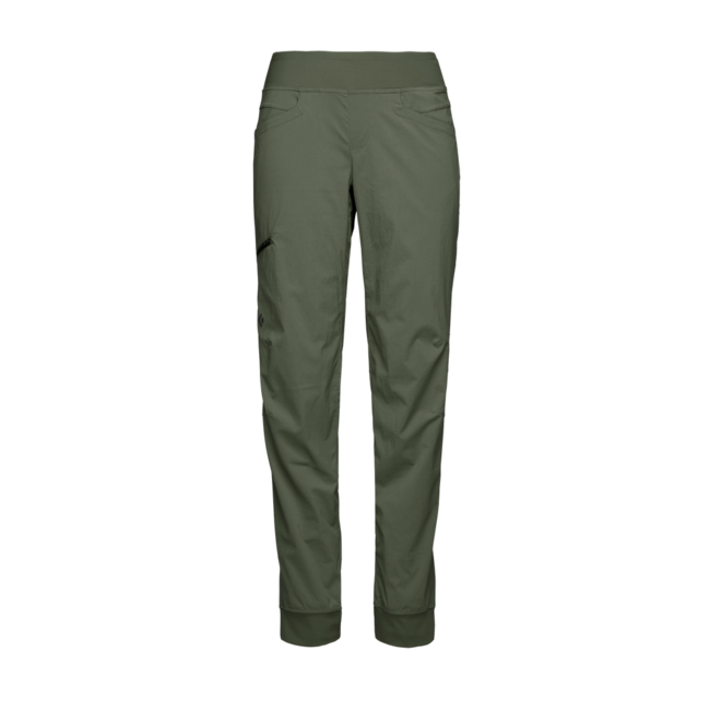 Black Diamond Women's Technician Jogger