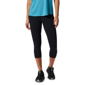 Mountain Hardwear Women's Mountain Stretch Capri