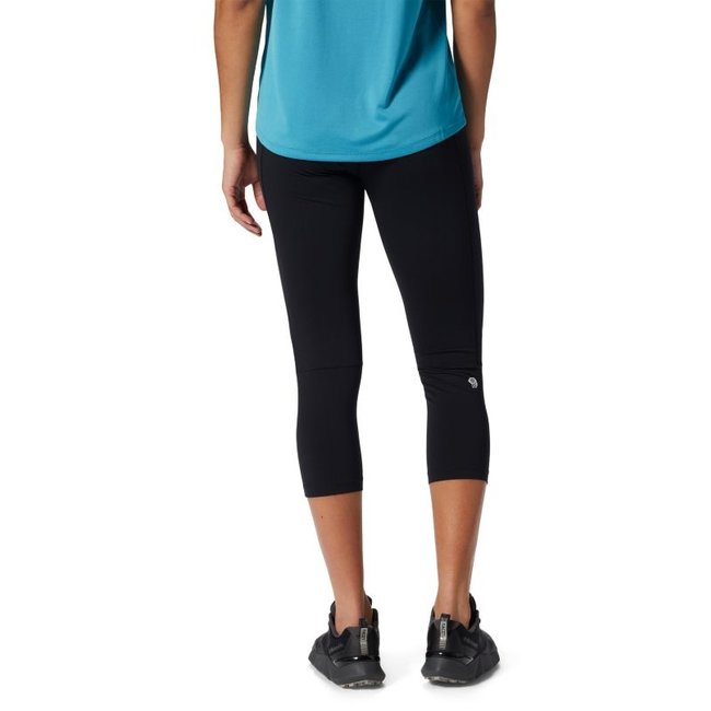 Mountain Hardwear Women's Mountain Stretch Capri