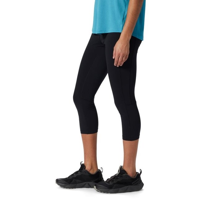 Mountain Hardwear Women's Mountain Stretch Capri