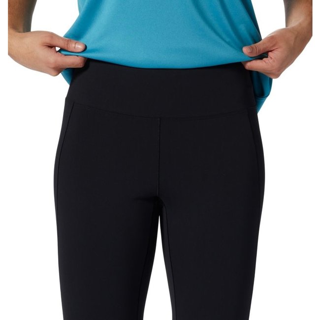 Mountain Hardwear Women's Mountain Stretch Capri