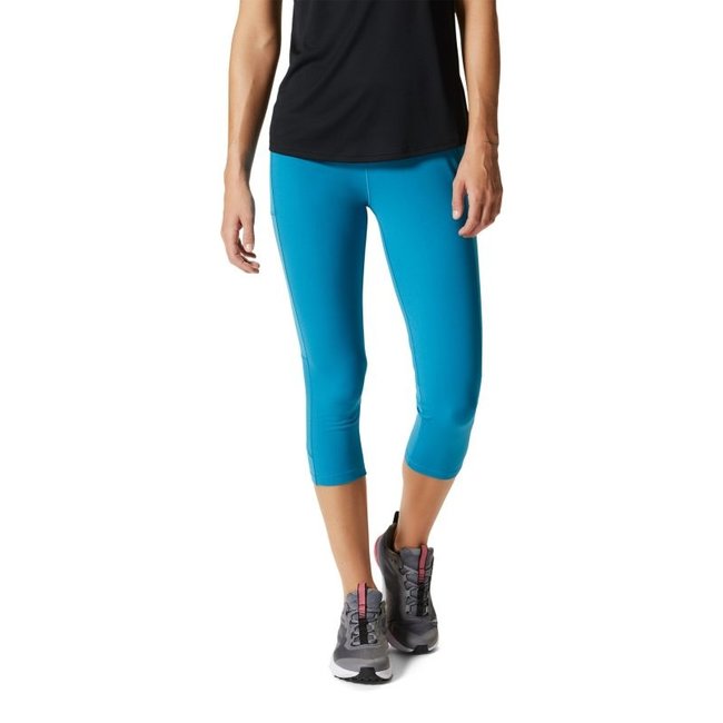 Mountain Hardwear Women's Mountain Stretch Capri