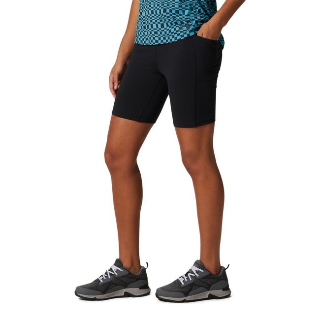 Mountain Hardwear Women's Mountain Stretch Short Tight 10"